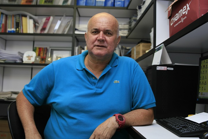 Folias – Histórias do  Carnaval, é o novo livro do movimento SobreGentes