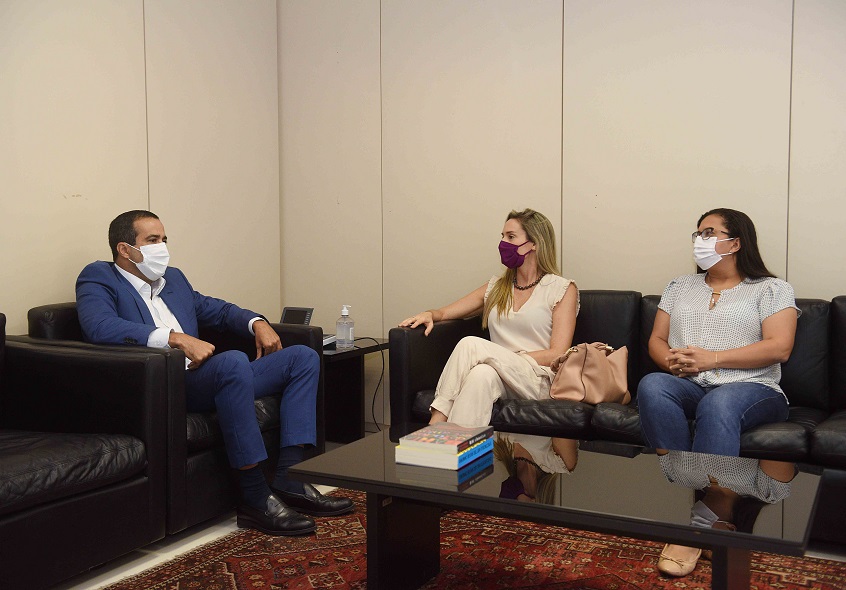 Salvador e Recife discutem experiências em turismo e gestão