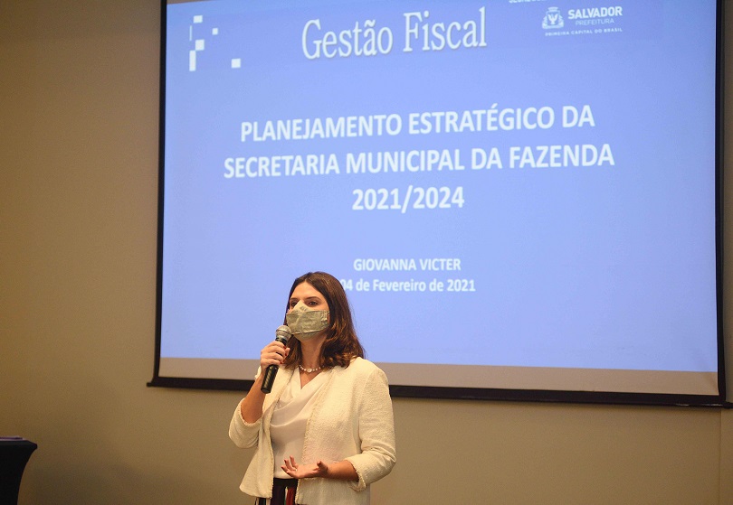 Sefaz planeja criação de escritório de gerenciamento de projetos