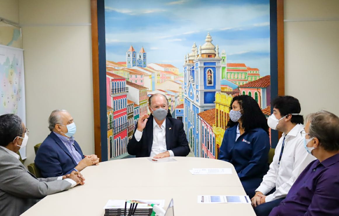 SDE e Sebrae ampliam serviços prestados nos SAC Empresariais