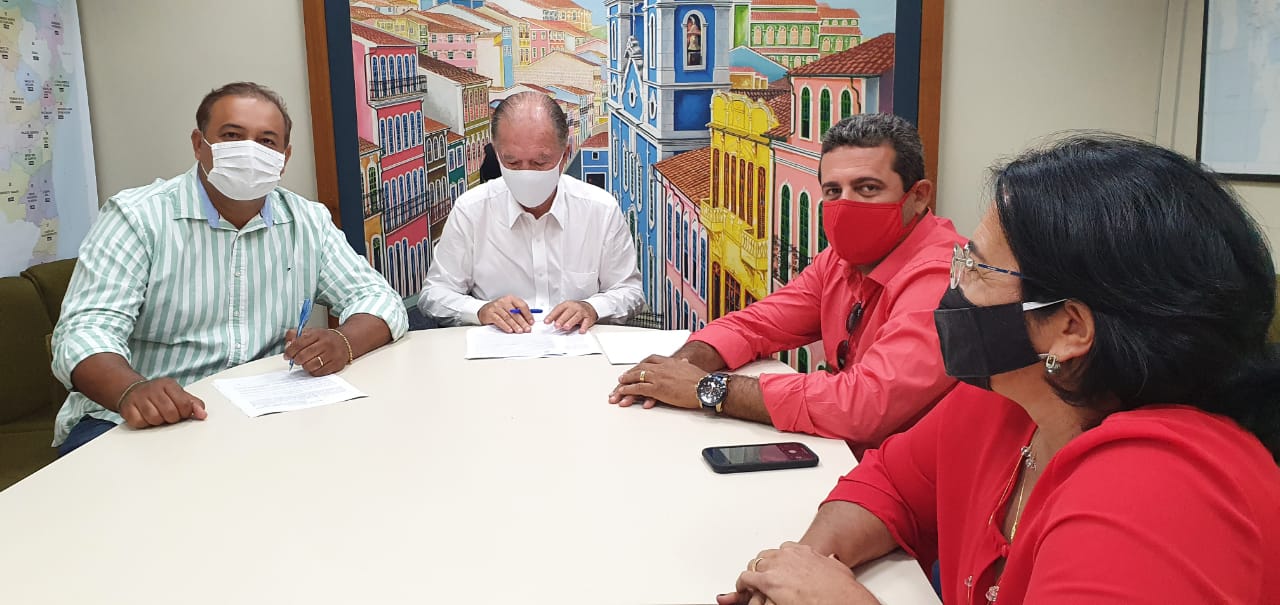 Ampliações de empreendimentos vão gerar investimentos em Candeias e Coração de Maria