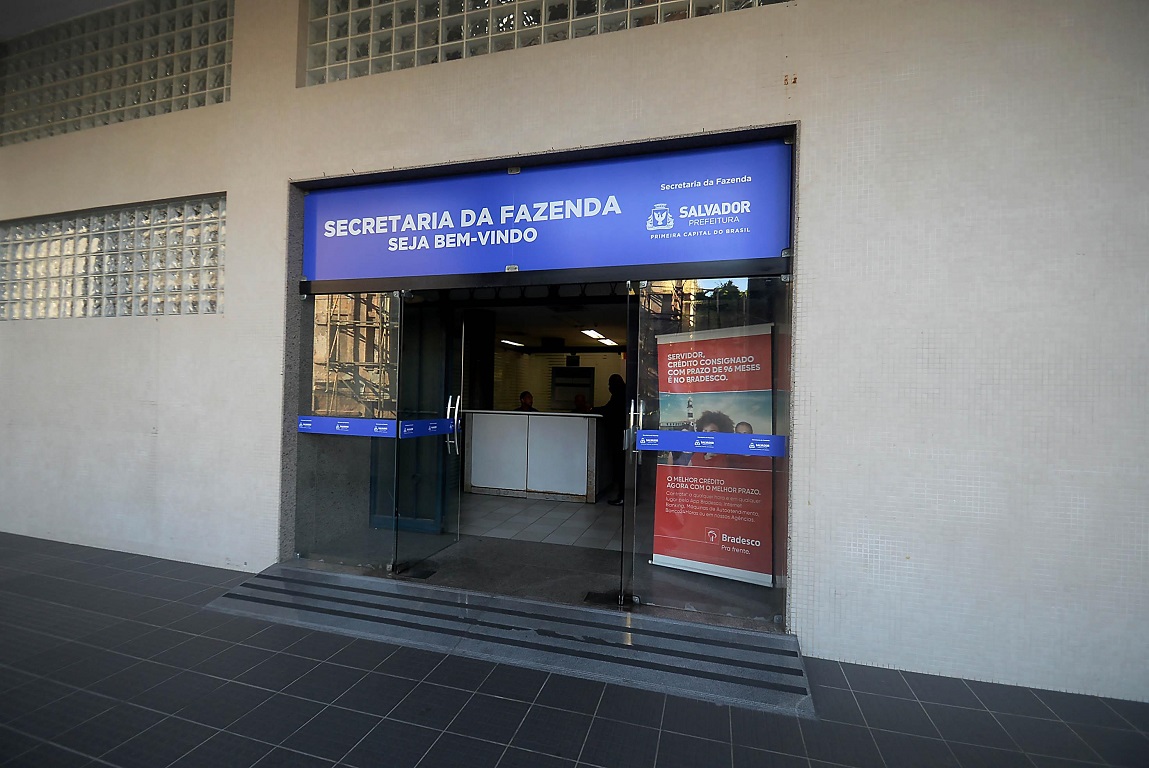 Sefaz lança nova ferramenta para fiscalização de ISS em bancos