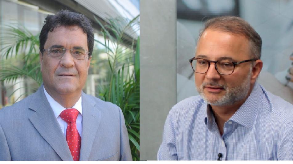 Comissão da Covid-19 da Assembleia realiza audiência com secretário de Saúde da Bahia