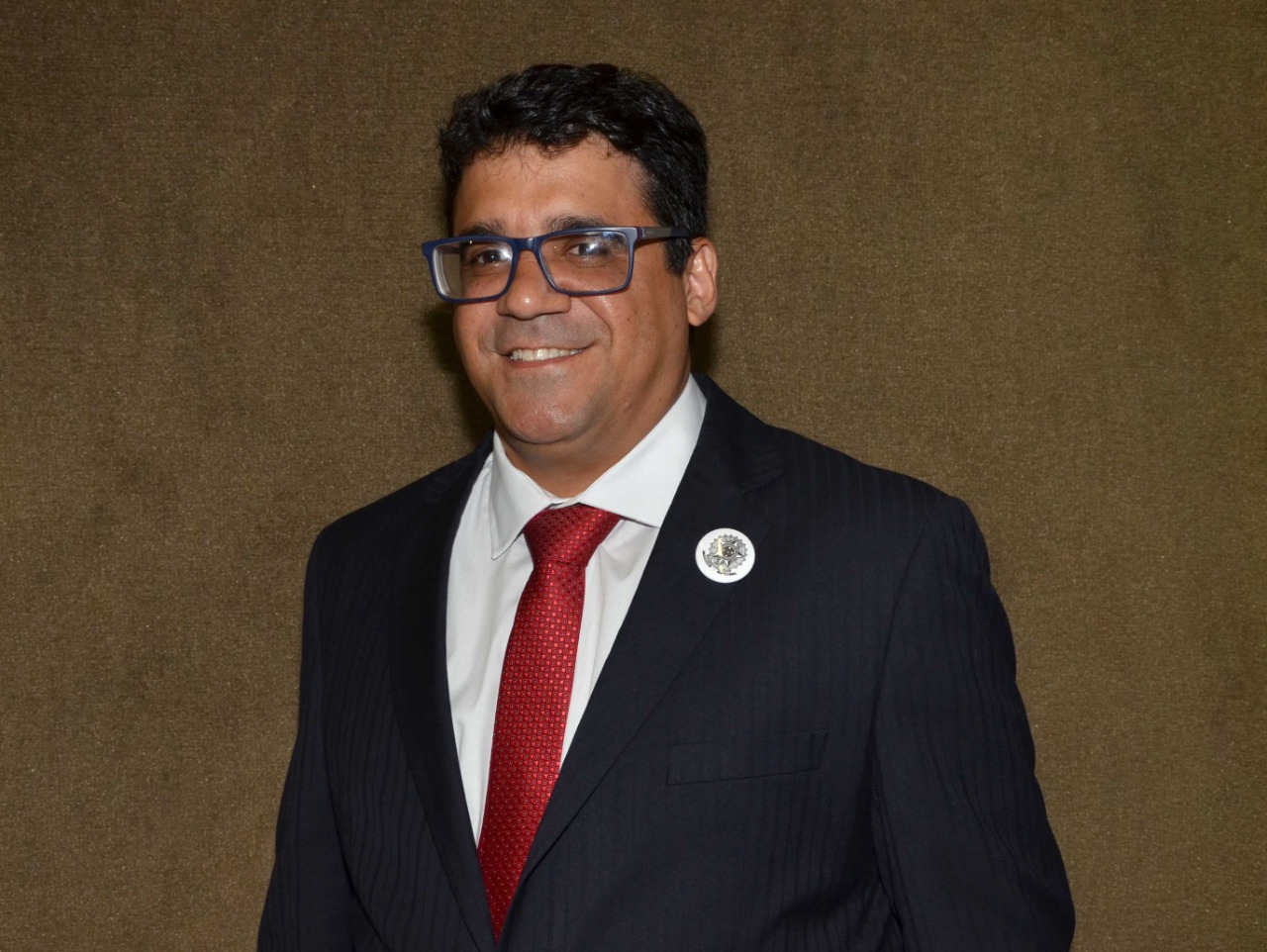 Geraldo Júnior lamenta morte de Daniel Rios e ressalta virtudes do colega