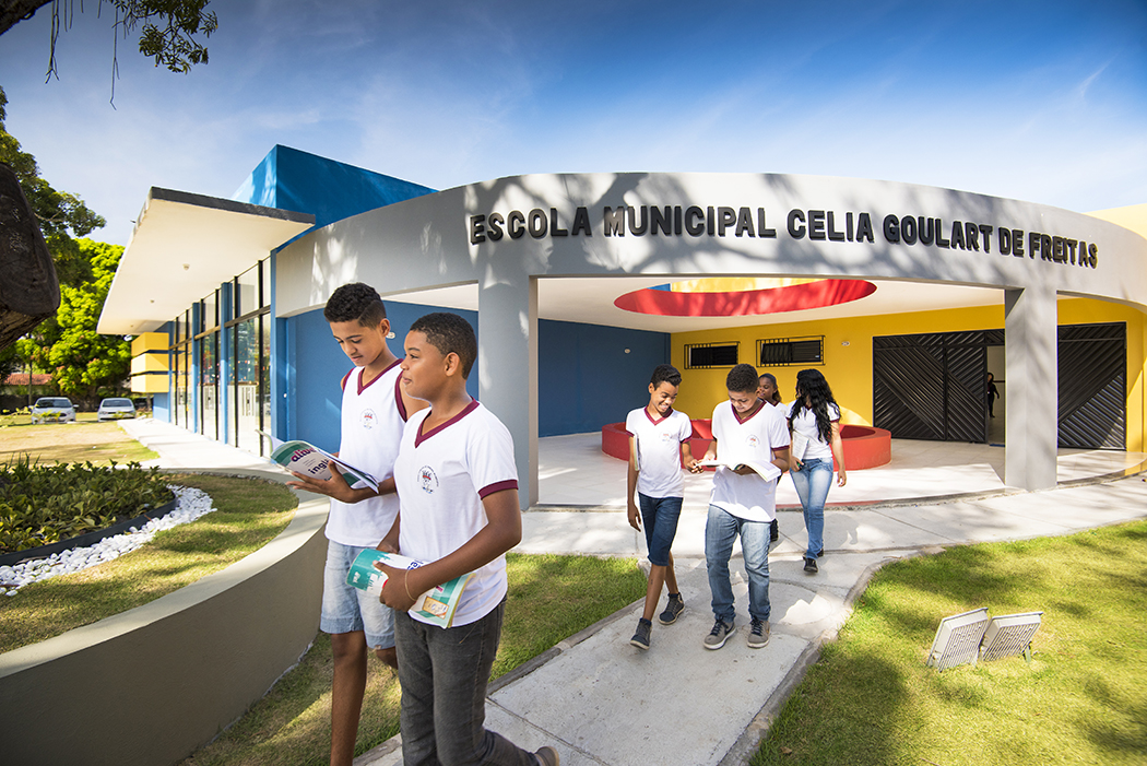 Jornada Pedagógica virtual de Mata de São João começa na próxima segunda-feira (8)