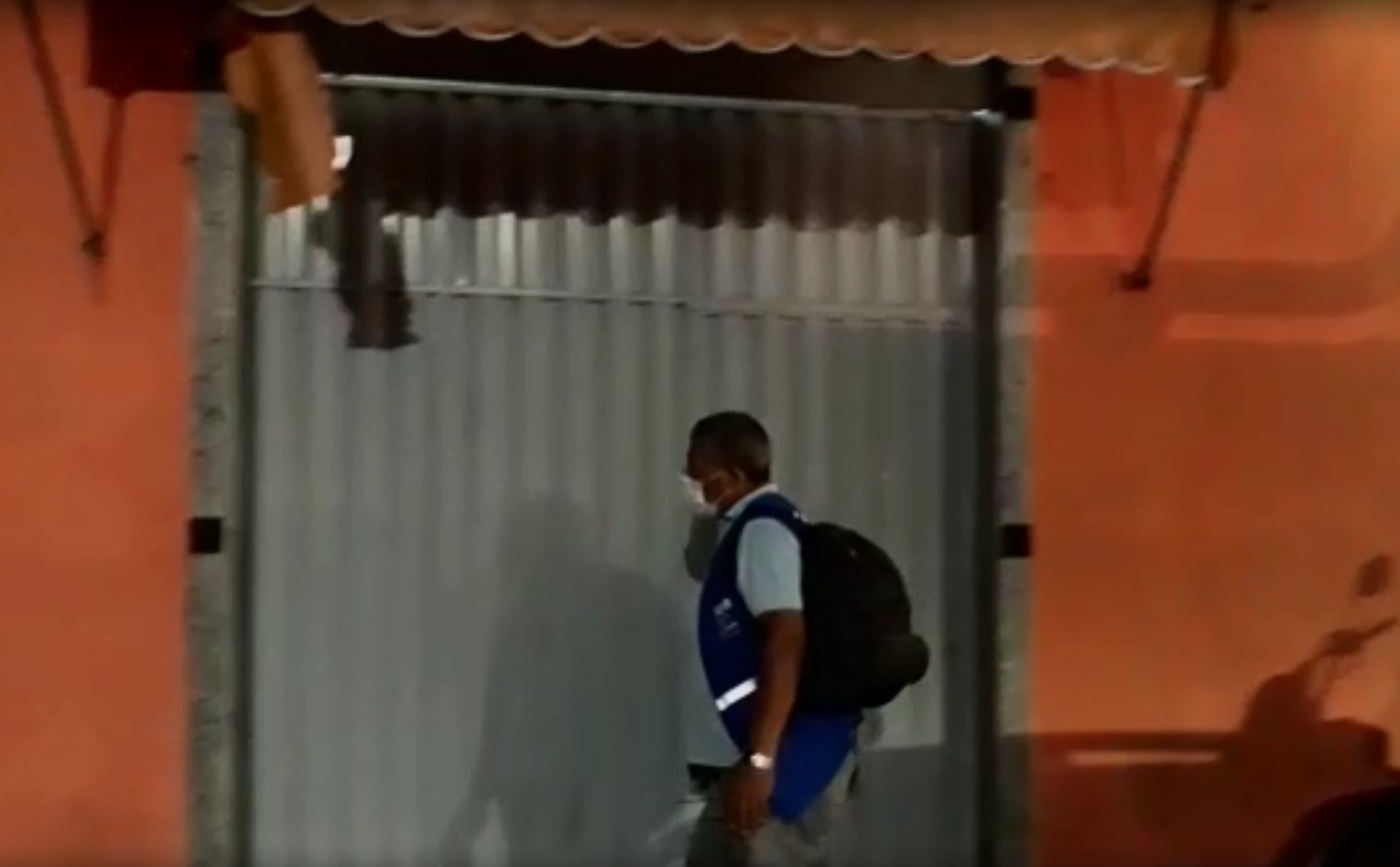 Força-tarefa desarticula festa com 200 pessoas na Liberdade