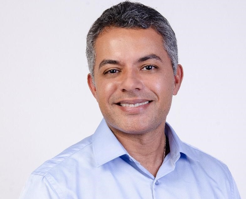 Tadeu Ferreet promove a palestra, “Educação 5.0: seja você o protagonista de sua história”