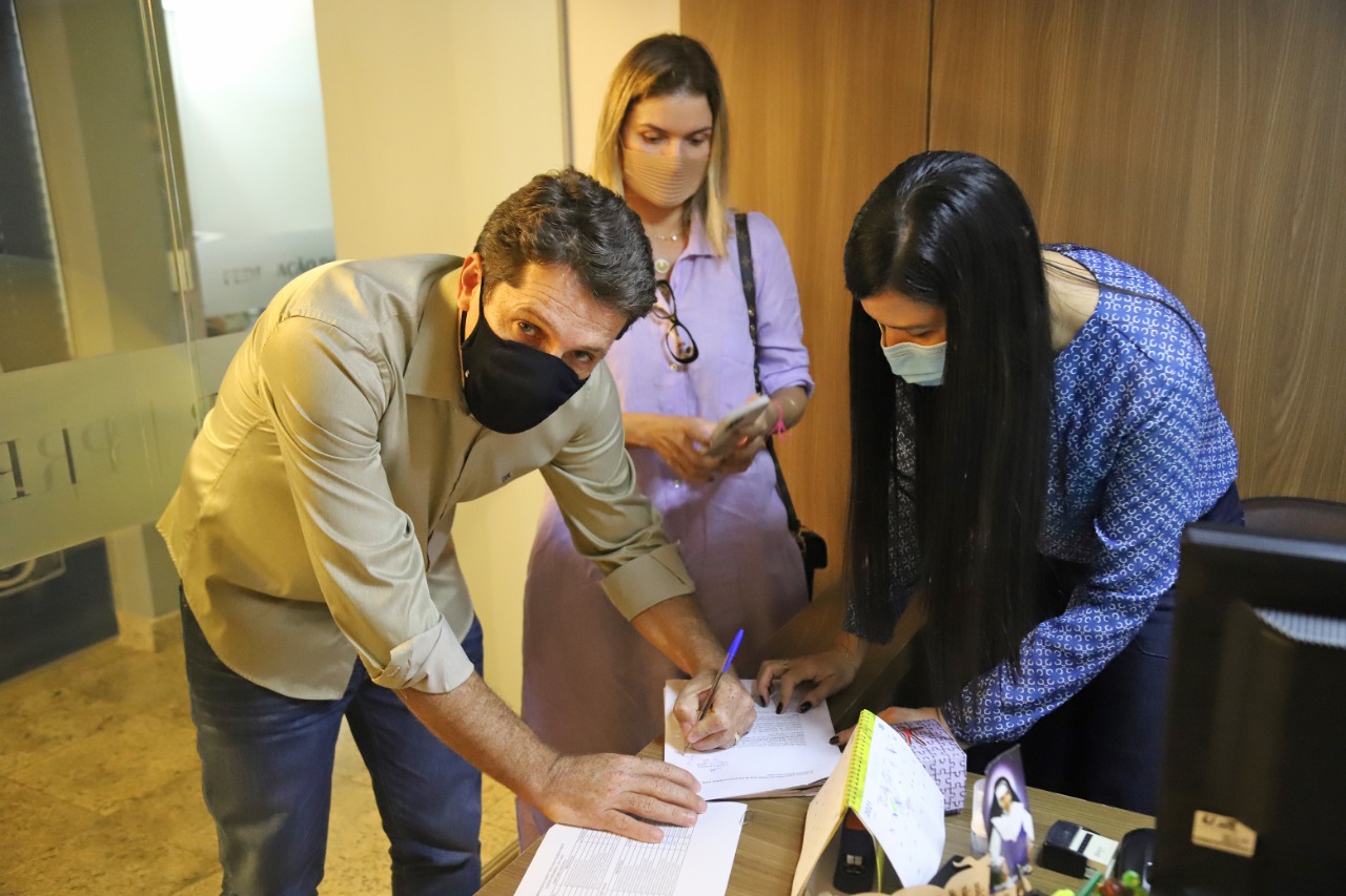 Eleição da UPB terá chapa única encabeçada pelo prefeito de Jequié, Zé Cocá