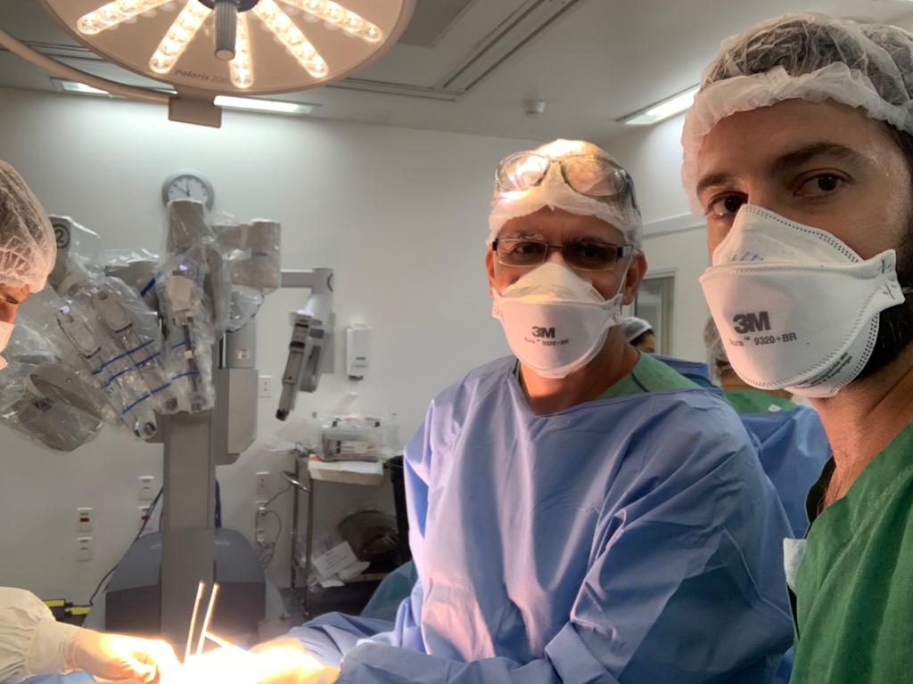 Trabalho em equipe na medicina se consolida como tendência