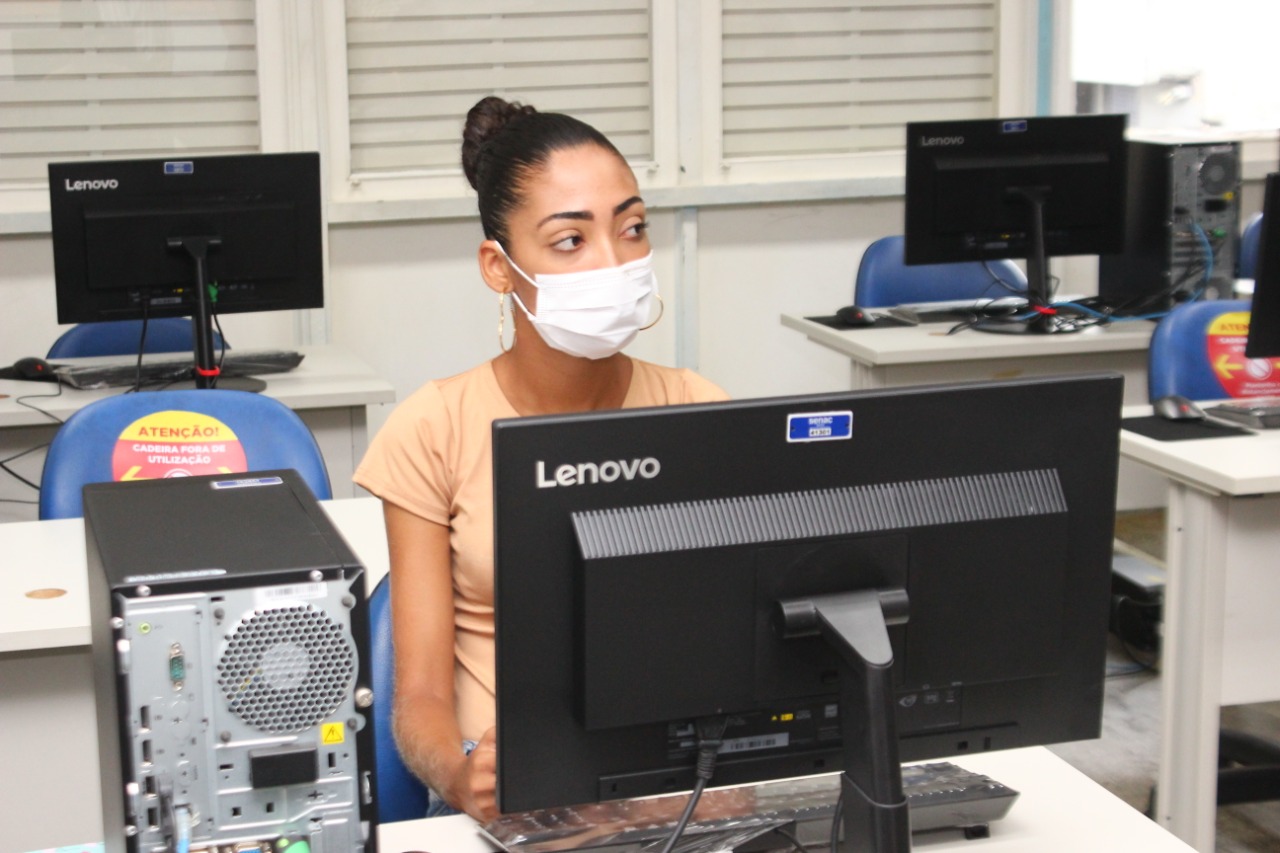 Recomeçar Sempre inicia segundo ciclo de cursos profissionalizantes para pessoas em vulnerabilidade social