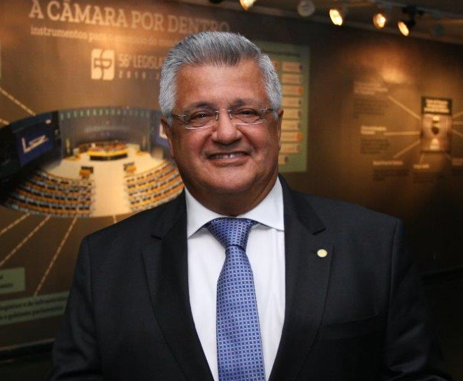 Bacelar vai disputar presidência da CCJ e fala em candidatura de “equilíbrio “