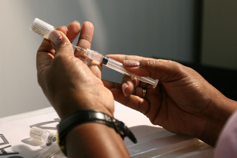 Santa Casa de Itabuna recomenda vacinar recém-nascidos contra BCG e Hepatite B nas maternidades