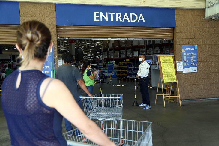 Confira os serviços que podem funcionar após restrições serem prorrogadas