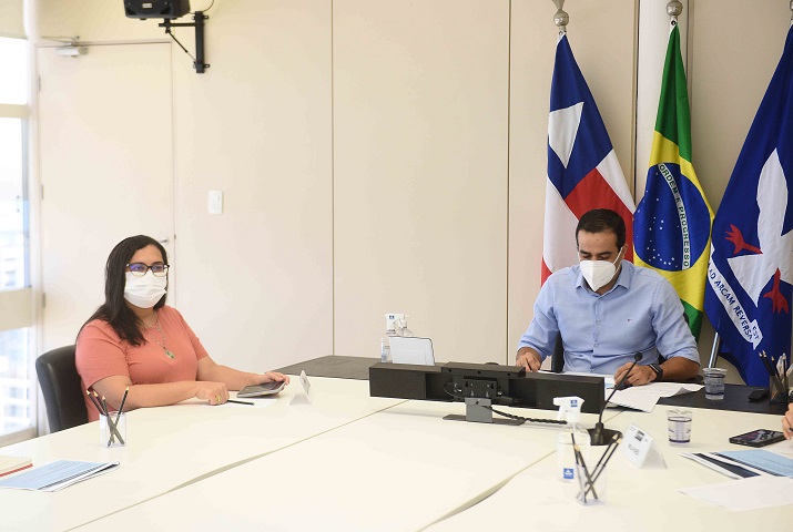 Prefeitura lança pacote de medidas emergenciais para retomada econômica