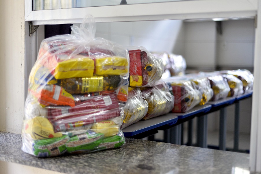 Bahia é pioneira na isenção de ICMS para produtos da cesta básica