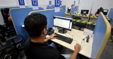 SIMM oferece 484 vagas de emprego em Salvador com salários de até R$ 5 mil