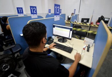 SIMM oferece 484 vagas de emprego em Salvador com salários de até R$ 5 mil