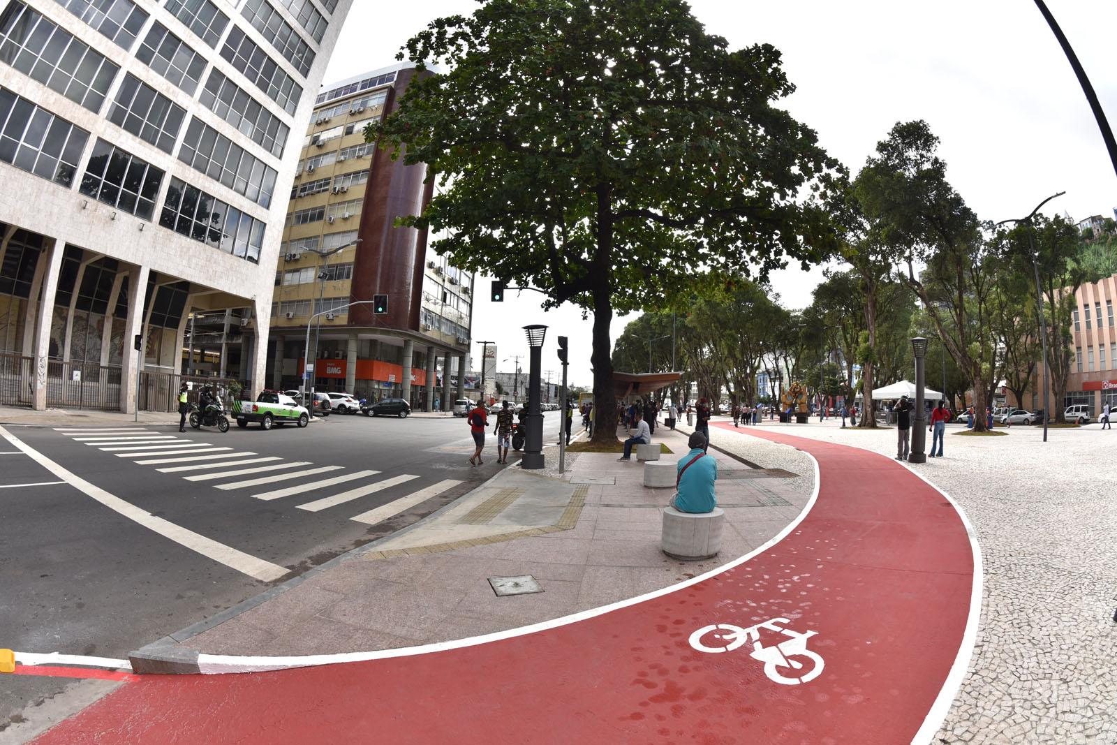 Prefeitura promove consulta pública do programa Revitalizar