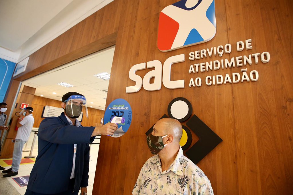 Postos SAC na capital e RMS permanecem fechados até sábado (27)