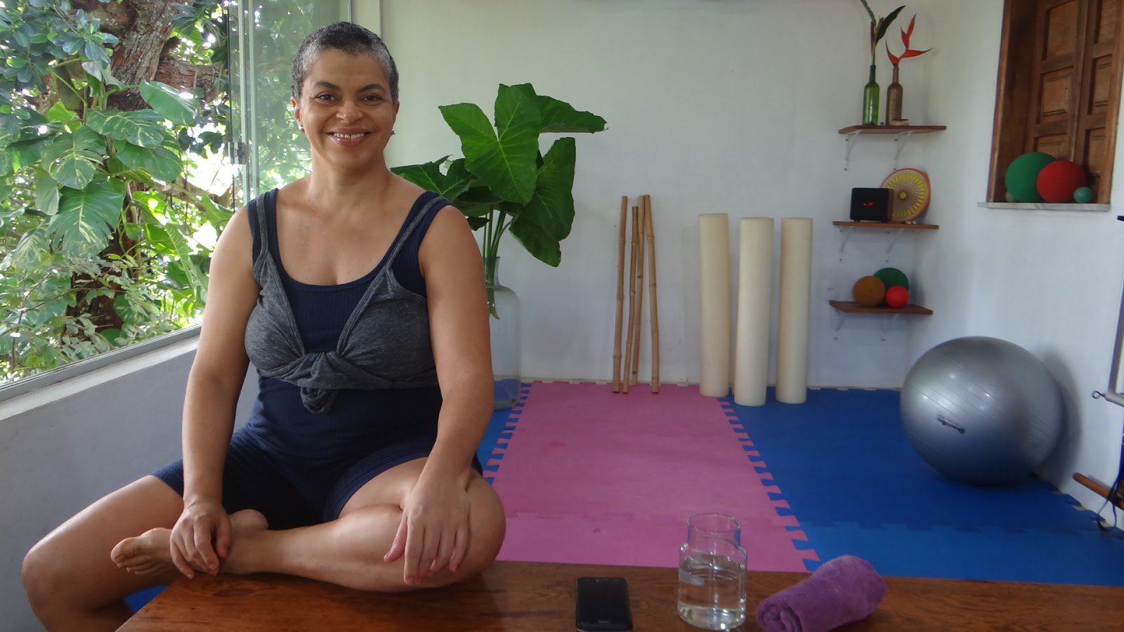 Projeto abre inscrições para oficinas gratuitas de Dança online e seminário virtual