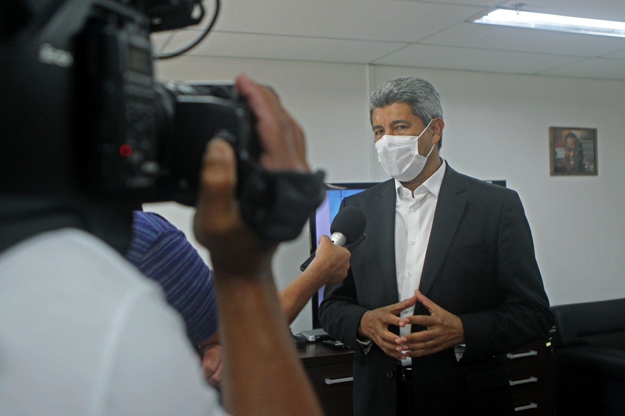 Está no ar a TV Educa Bahia, com conteúdos exclusivos para os estudantes