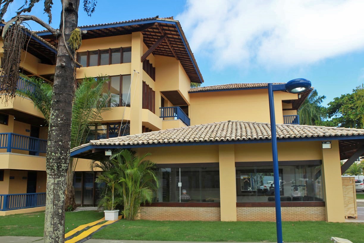 Governador anuncia abertura de mais  100 leitos para Covid-19 no Hospital Riverside