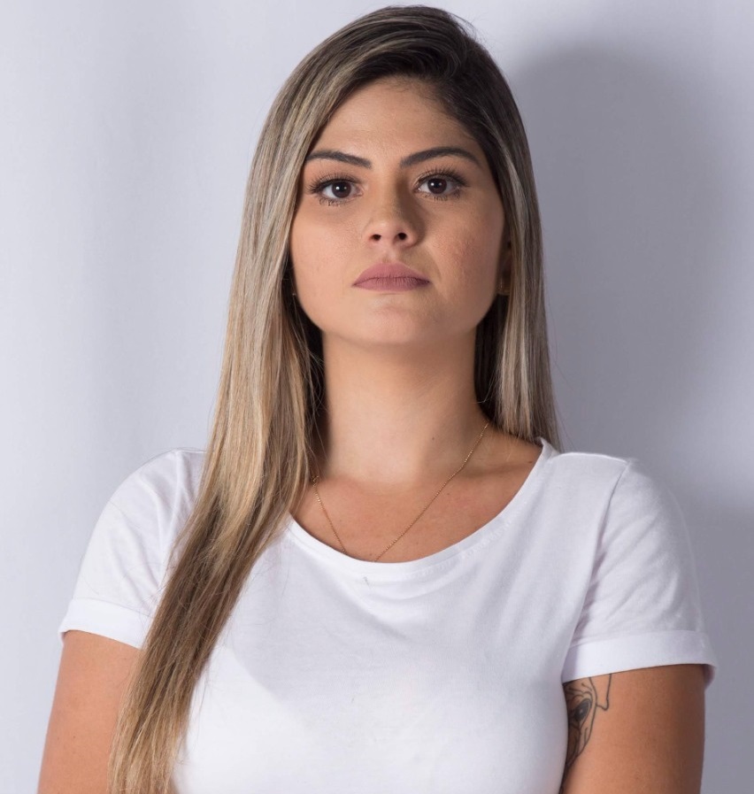 Marcelle Moraes pede prisão perpétua para dupla acusada de esquartejar cachorro em Crisópolis