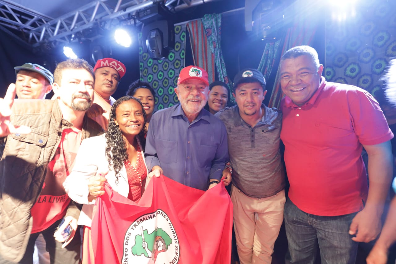 “Vitória da democracia e dos que lutam por justiça”, declara Valmir sobre decisão a favor de Lula
