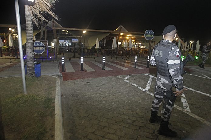 Diário Oficial publica decreto com prorrogação de medidas em Salvador e RMS