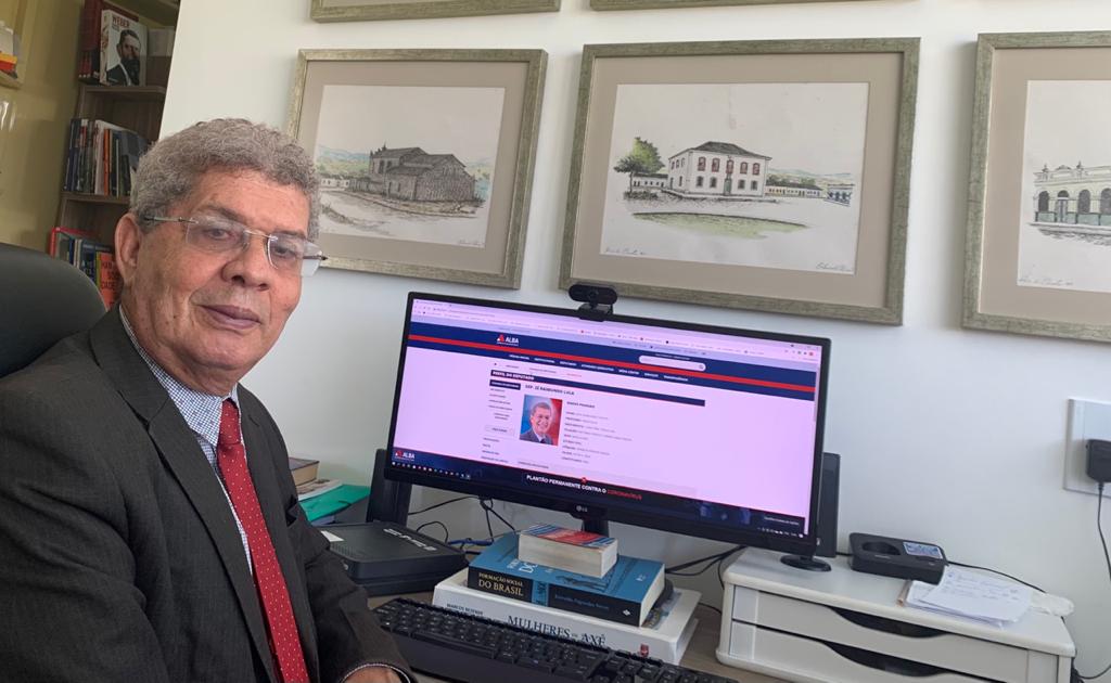Assembleia Legislativa aprova Bolsa de R$150 para alunos da Rede Estadual