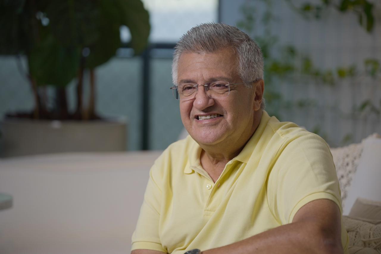 Bacelar lembra de Anísio Teixeira e diz que governo não valoriza educação