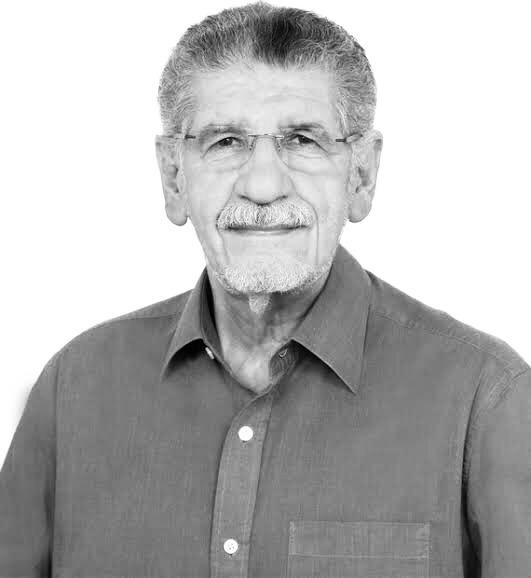 Presidente Adolfo Menezes decreta luto oficial na ALBA pela morte de Herzem Gusmão