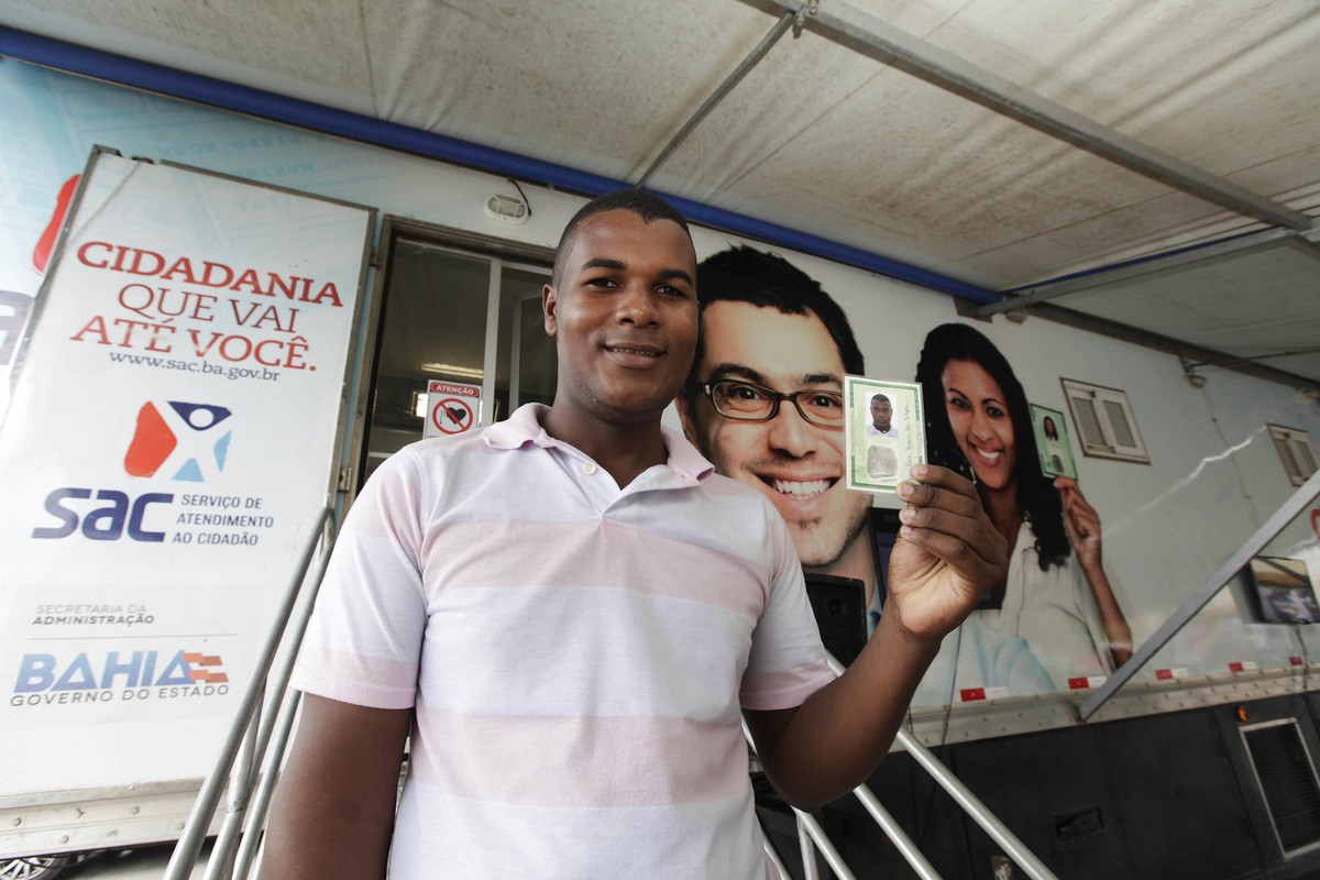 Suspenso serviço de drive thru da Rede SAC em Salvador