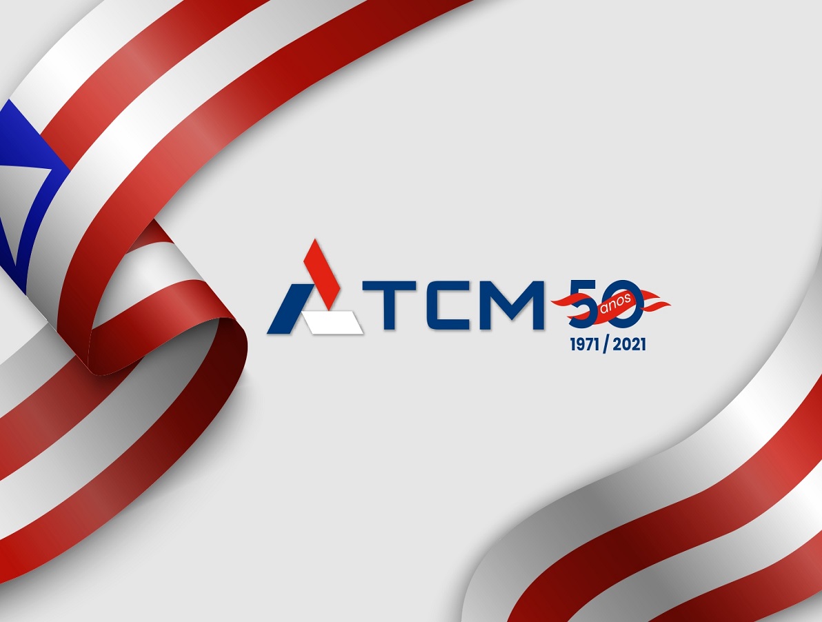 Sessão especial marca os 50 anos de fundação do TCM