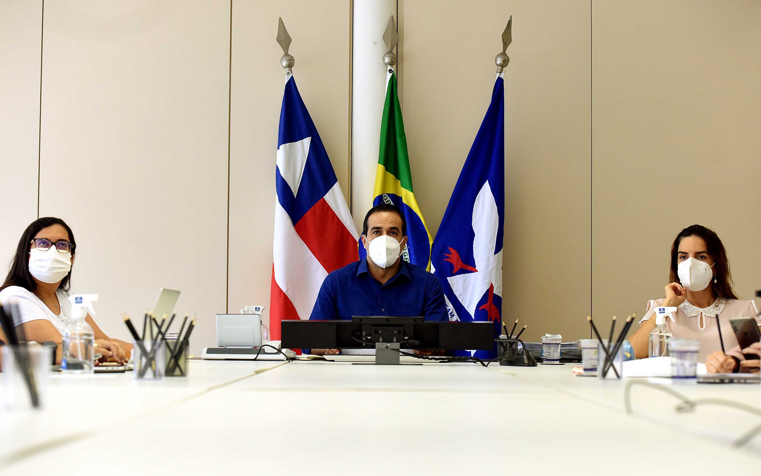 Confira como será o retorno das atividades não essenciais a partir de segunda (5), em Salvador