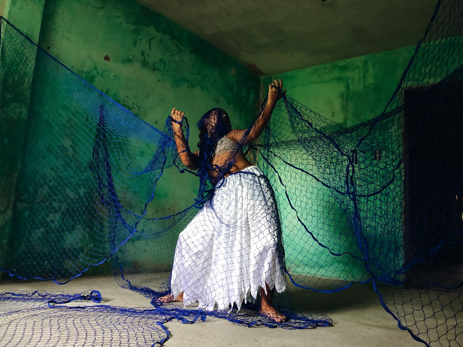 Celebrando a Dança produzida no interior, Mostra Liquidificador de Corpos promove apresentações em várias cidades