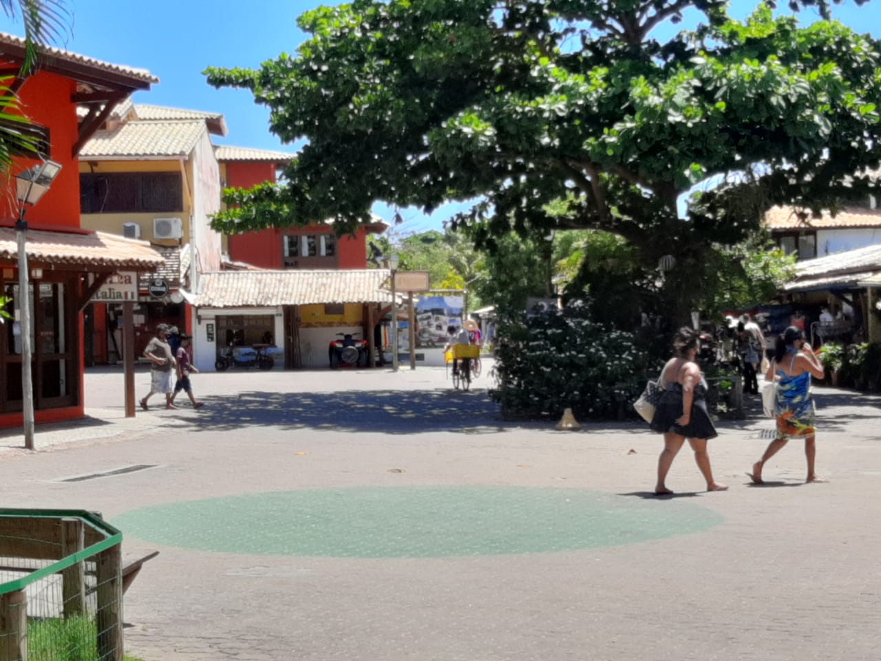Funcionamento do comércio terá horário ampliado a partir de segunda-feira (5)