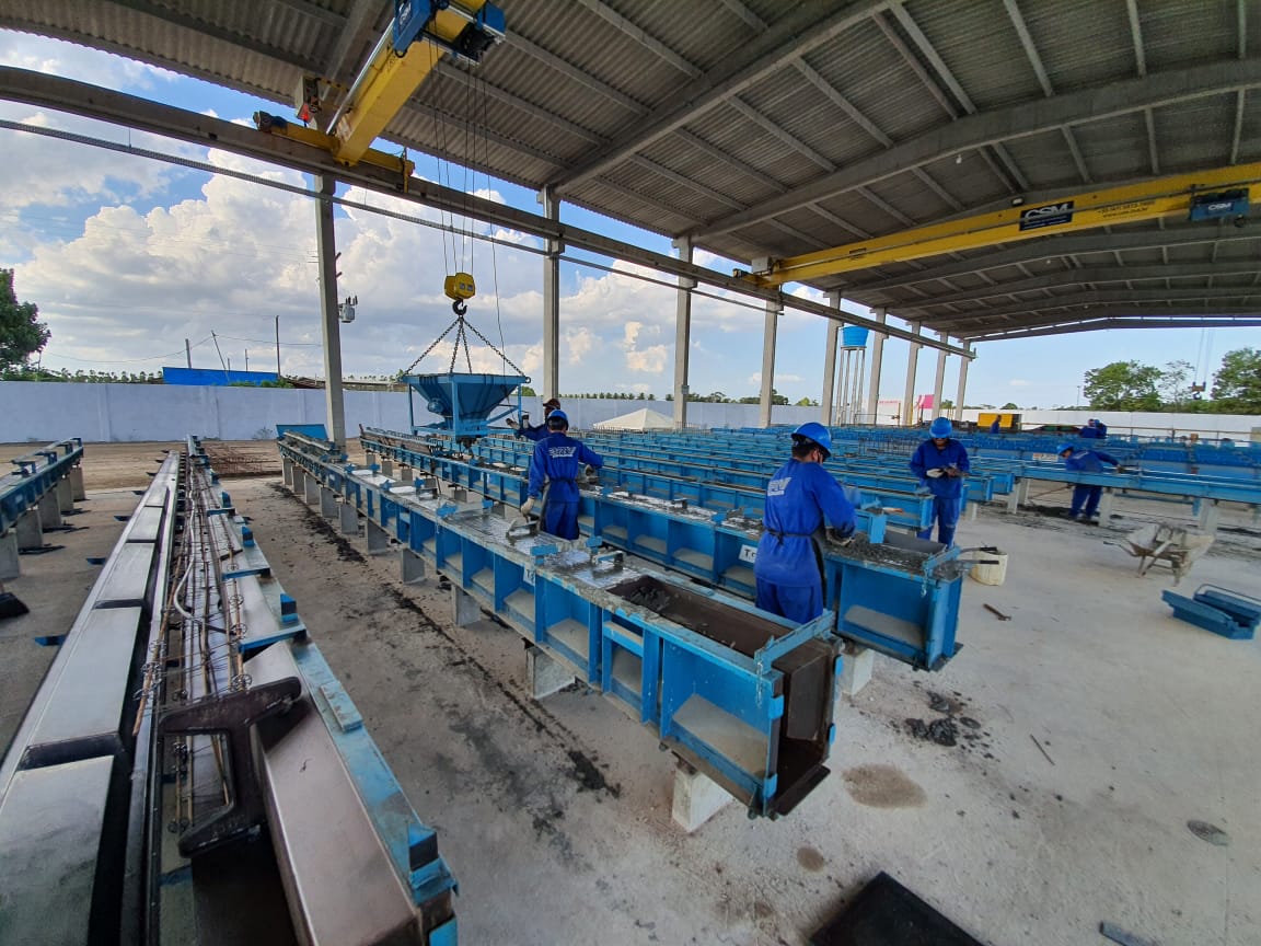 Três novos empreendimentos devem investir R$ 13,5 milhões no interior da Bahia