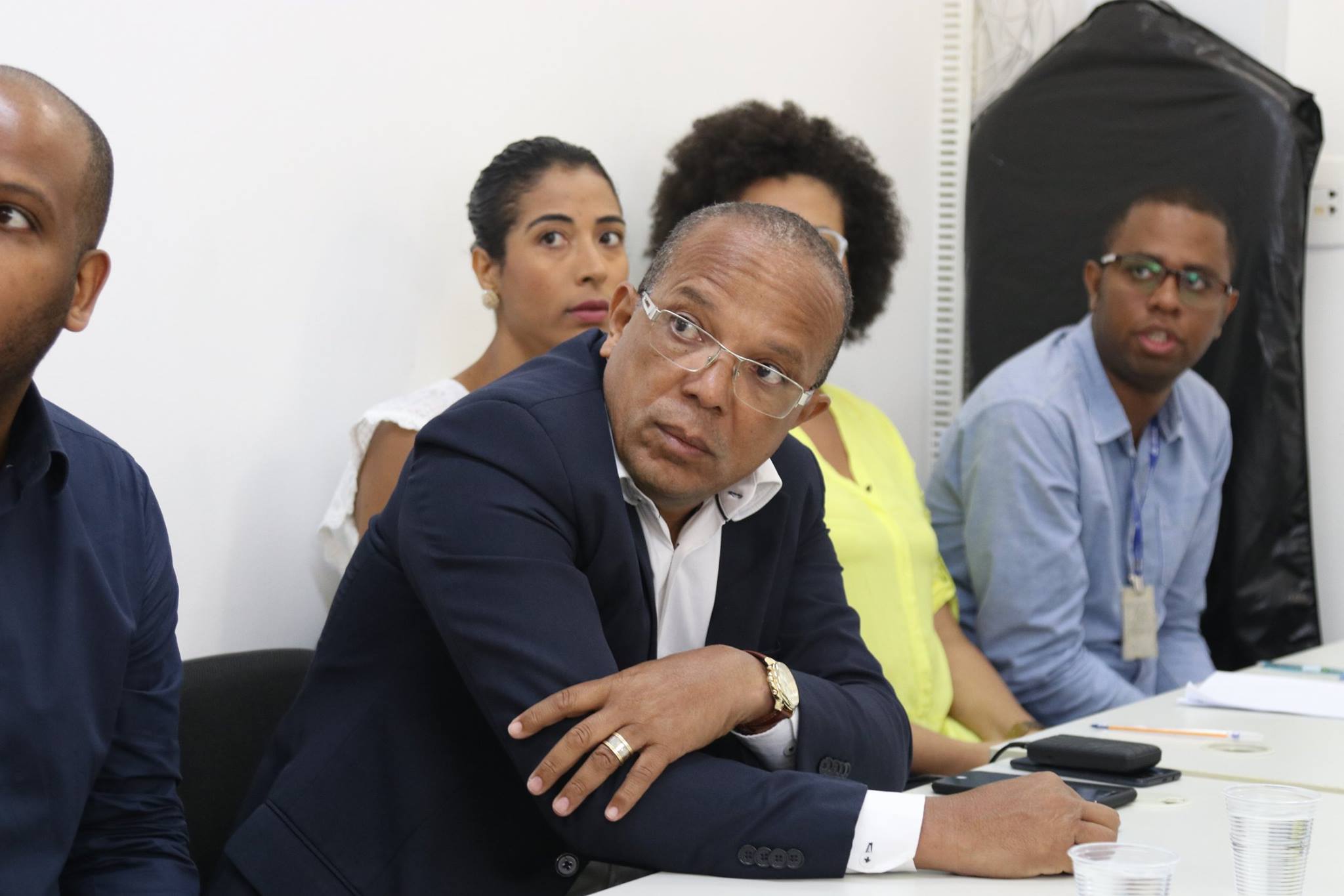 Suíca diz que “racismo é velado no estado”, rebate vereador de Feira e representa prefeitura de Juazeiro