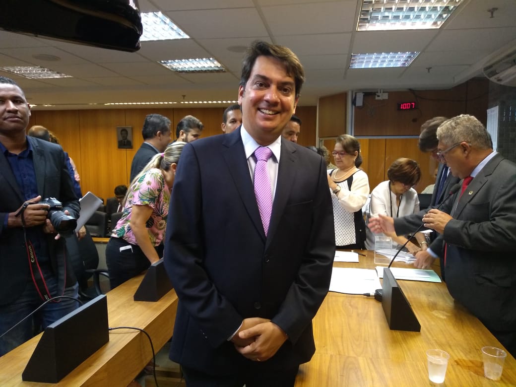 Pedro Tavares diz que aprovação da MP 1016 é um avanço para os produtores de cacau que há anos pedem a renegociação das dívidas