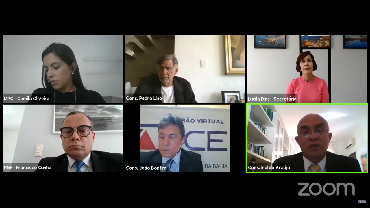 2ª Câmara do TCE condena gestor de entidade a devolver R$ 685,9 mil e a pagar R$ 702,6 mil em multas