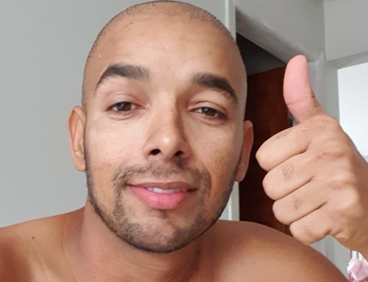 Unha Pintada anuncia que está 100% recuperado: “honra e glória para Jesus, que operou o verdadeiro milagre”