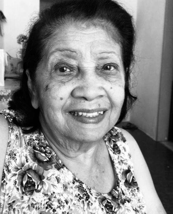 Adolfo Menezes apresenta moção pela morte de D. Sizínia, mãe do dirigente da ALBA Francisco Raposo