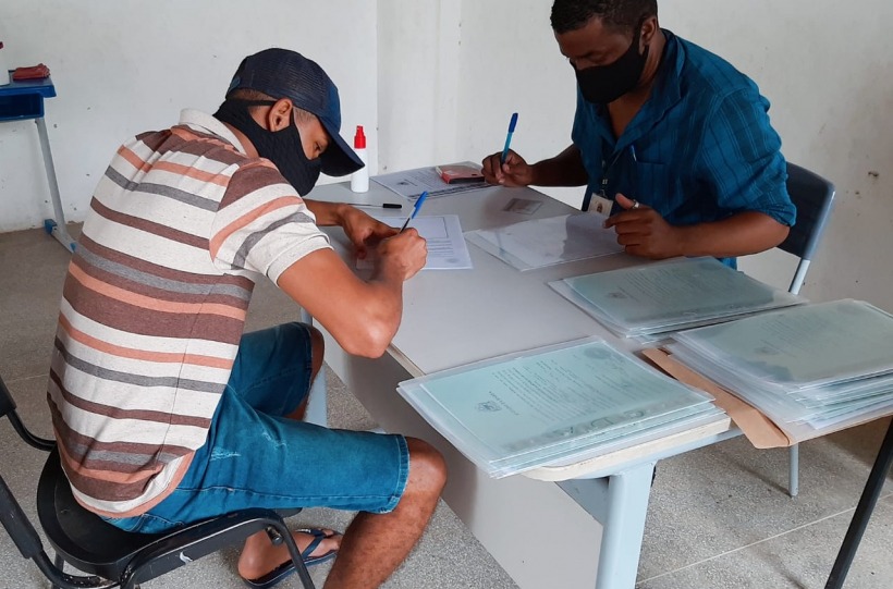 Estado credencia pessoas jurídicas para serviços de Regularização Fundiária