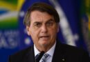 Bolsonaro pede ao STF autorização para receber filhos no Dia dos Pais