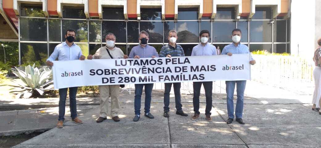 Força-tarefa une Frente Parlamentar do Setor Produtivo e ABRASEL para salvar milhares de empregos na Bahia