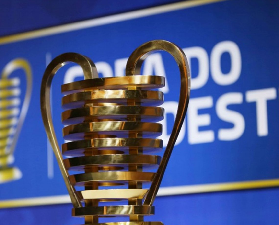 Líder de audiência, TV Aratu transmite primeiro jogo da final da Copa do Nordeste