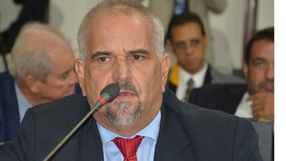 Marcelino Galo quer prioridade na vacina para profissionais da comunicação