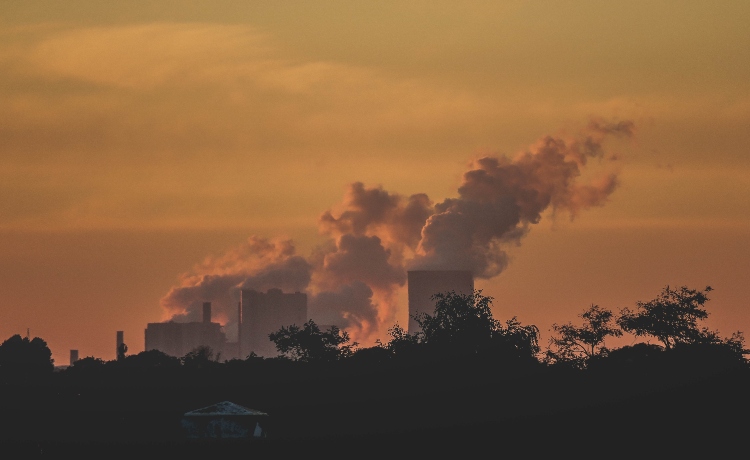 Bahia inicia elaboração dos Inventários de Gases de Efeito Estufa (GEEs)