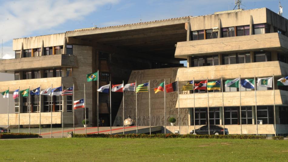 Governo prevê crescimento de 2,3% do PIB da Bahia para 2022